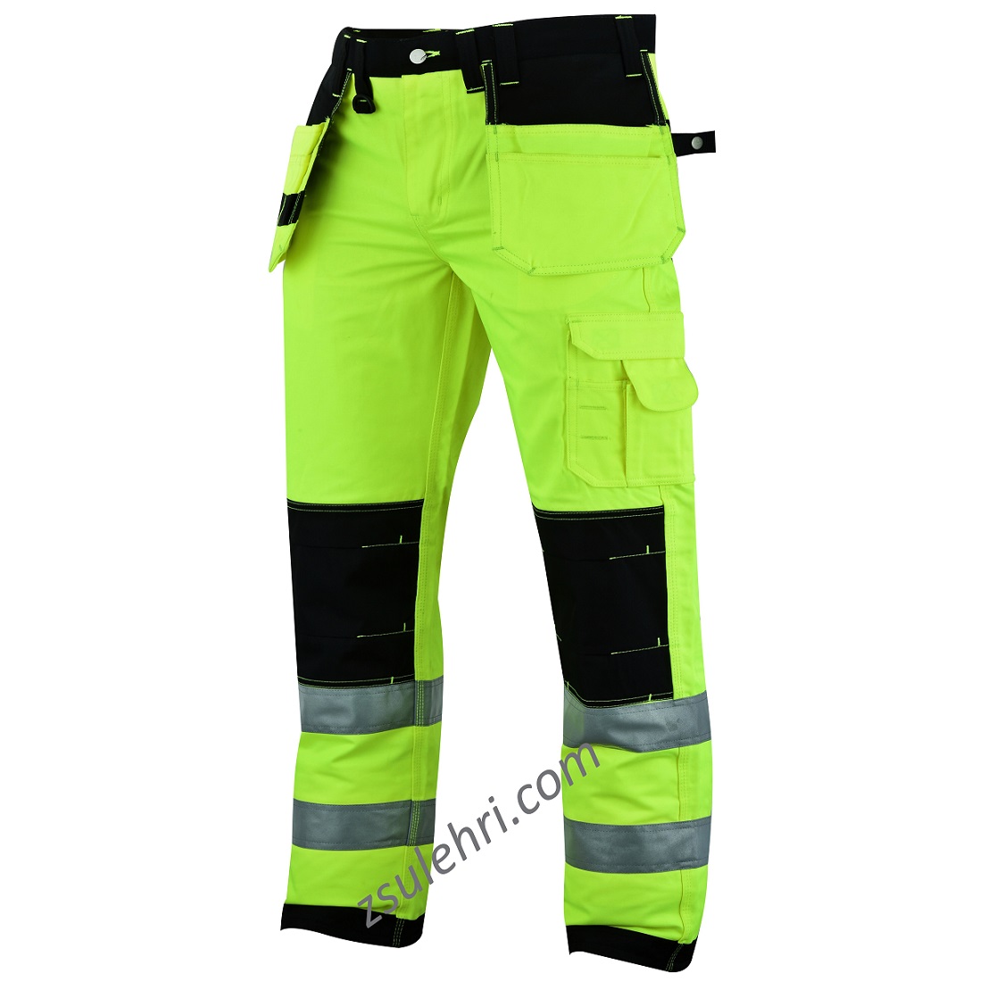 Hi Vi Pant Class 2