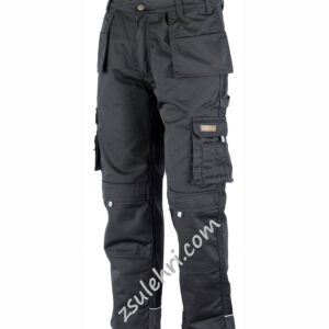 Work Cargo Trouser