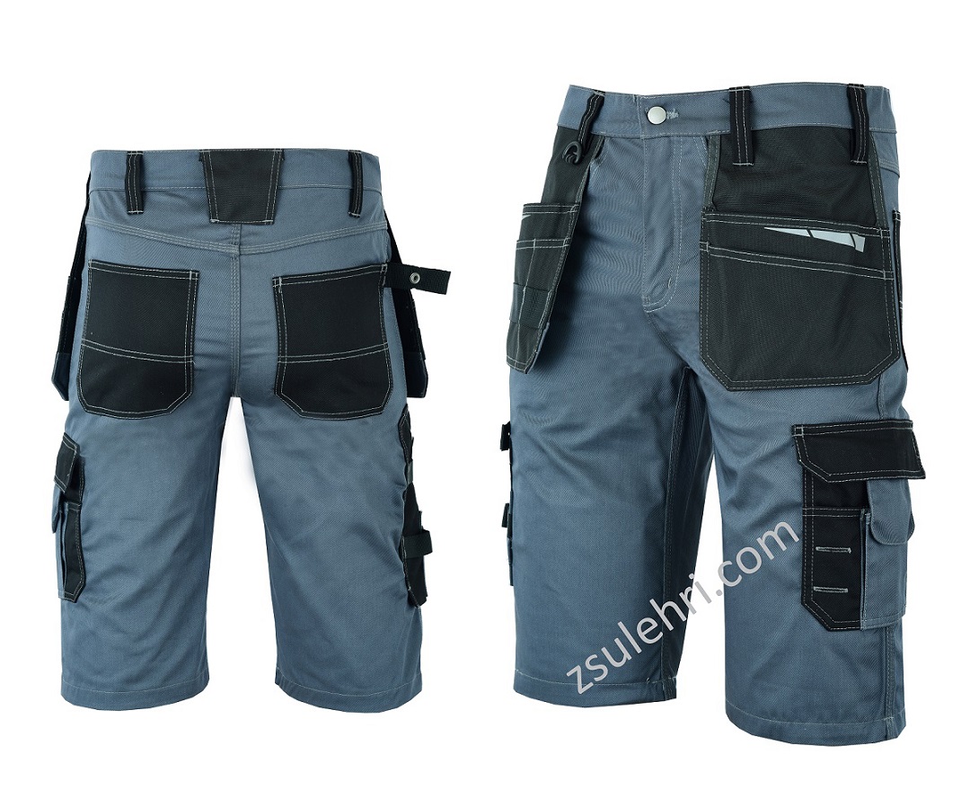 Cargo Work Short - Image 2
