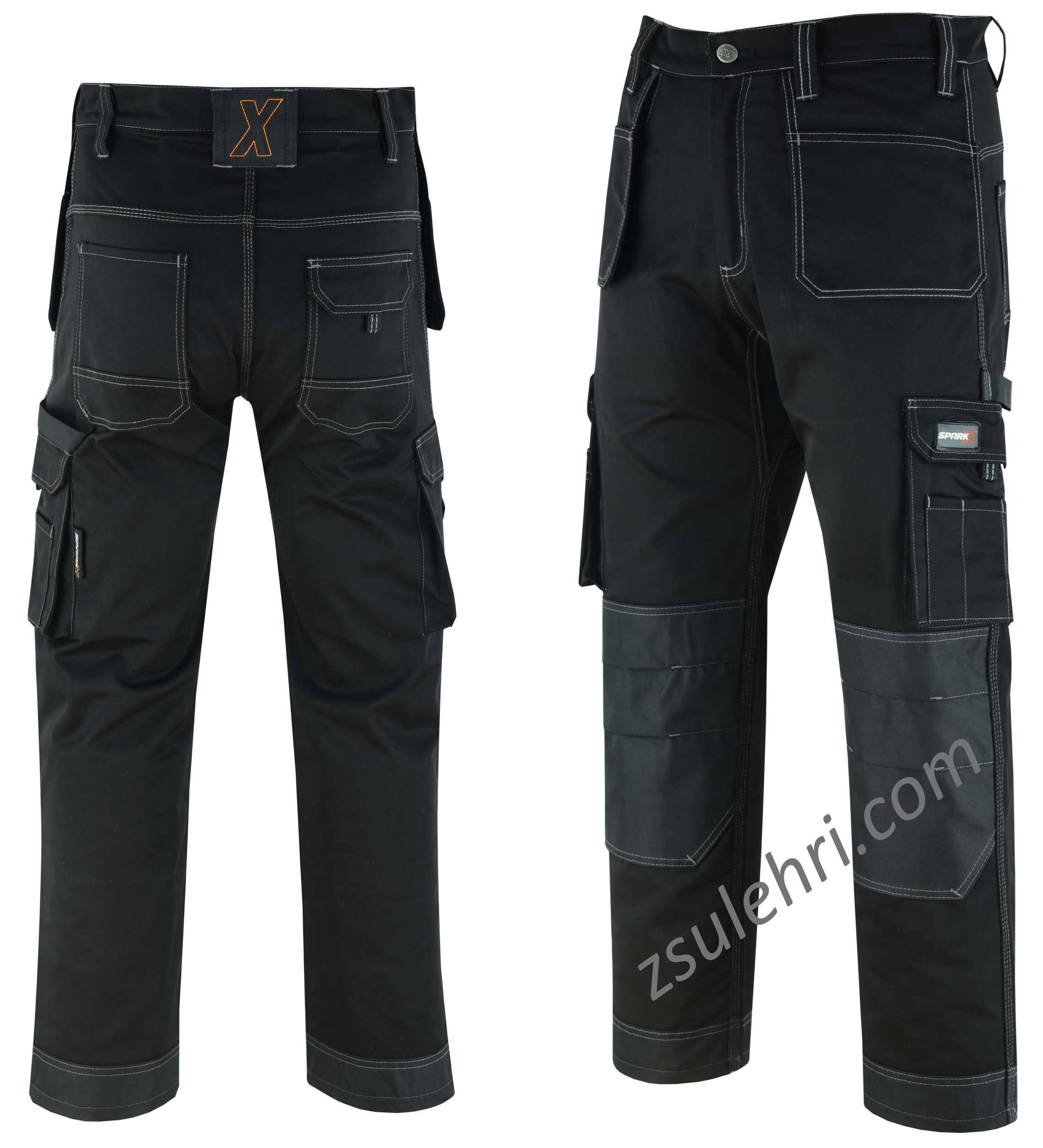 Work Trouser - Image 2